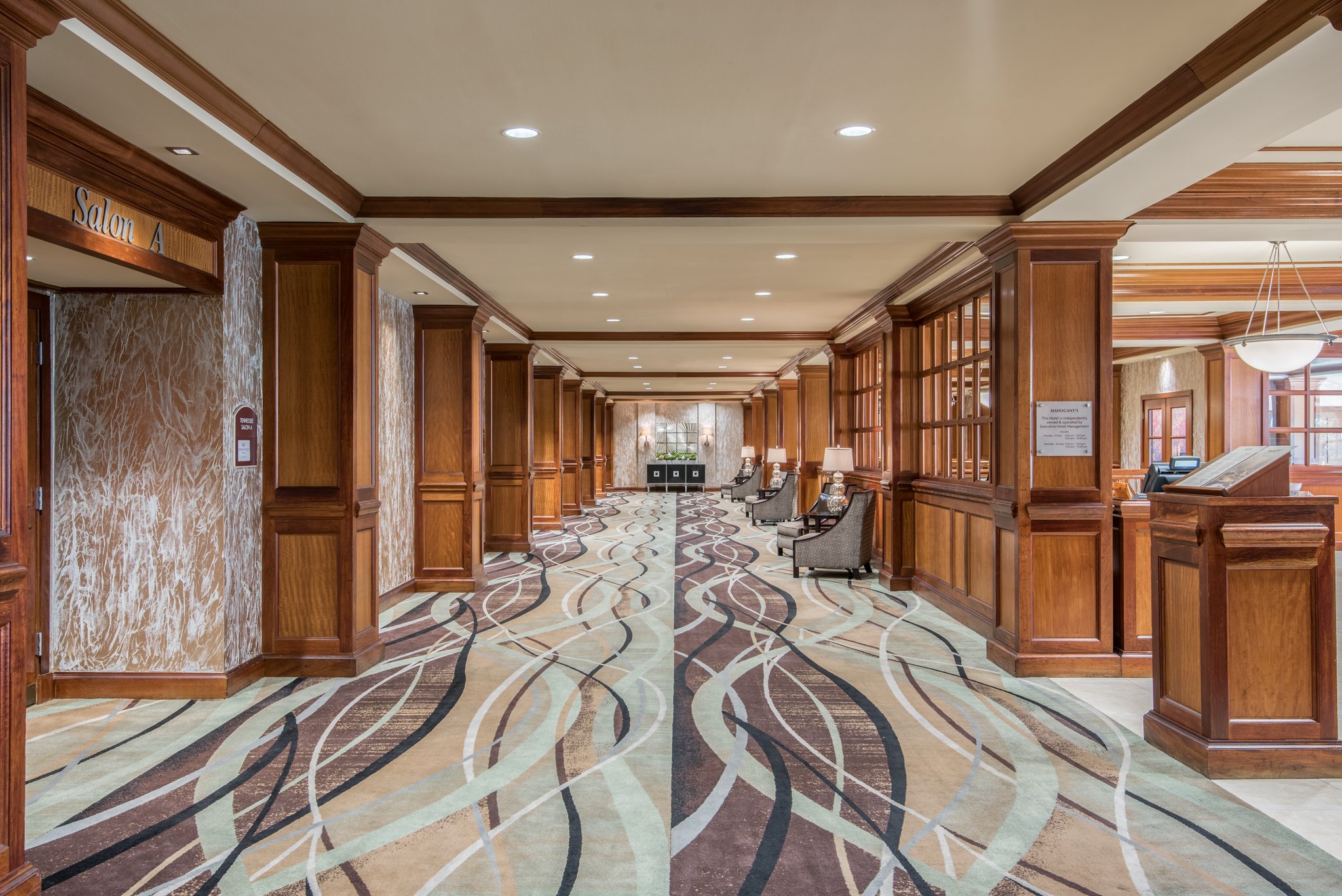 Venue gallery photo