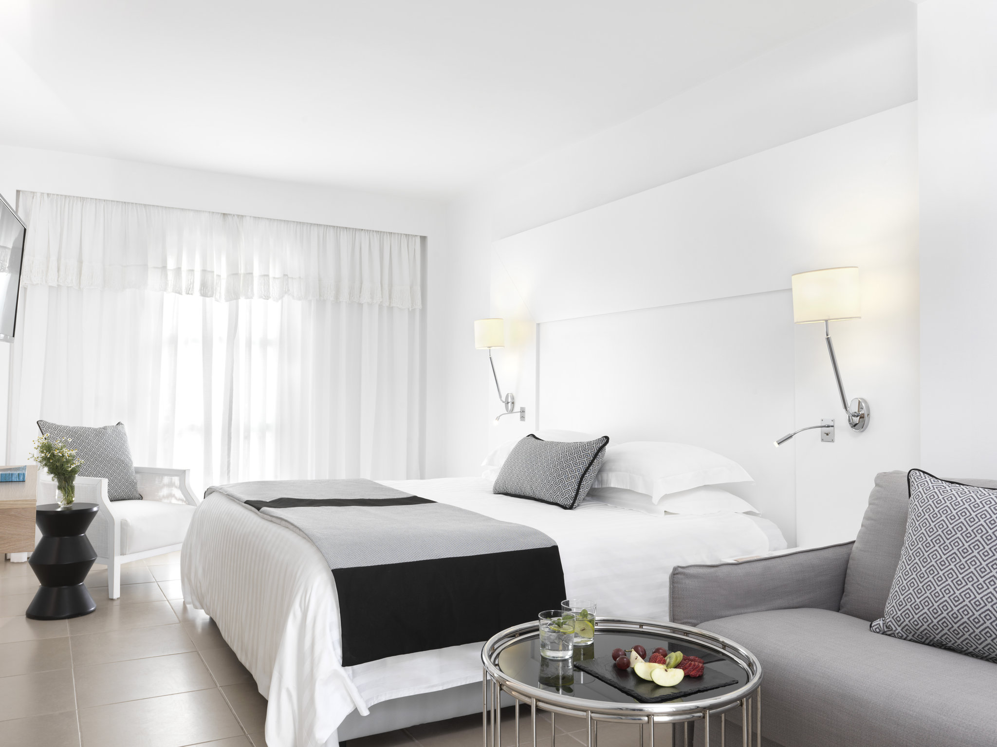 Aressana Spa Hotel and Suites