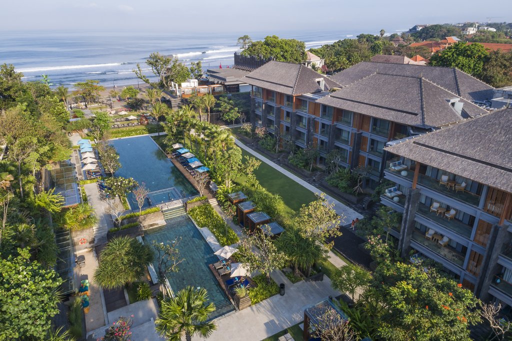 Hotel Indigo BALI SEMINYAK BEACH by IHG