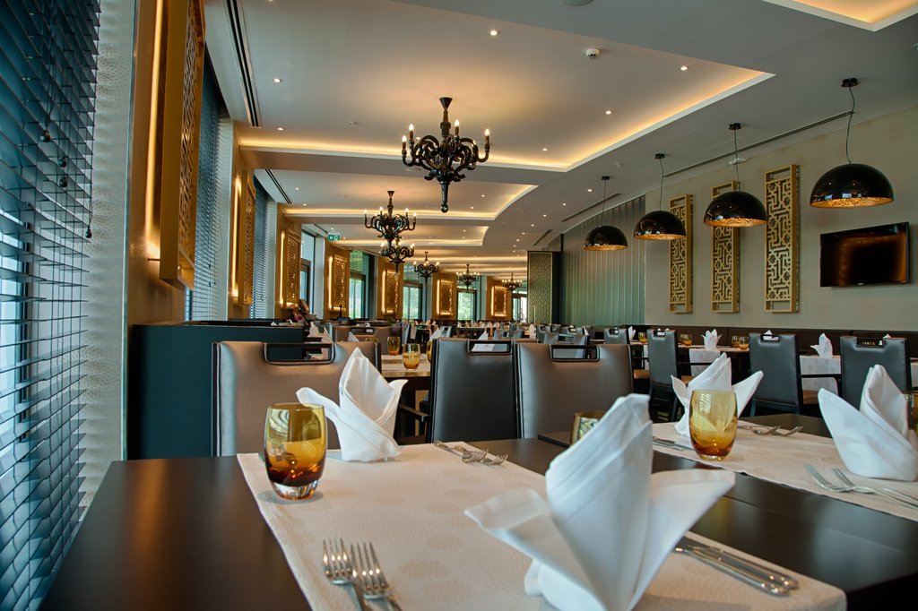 Crowne Plaza ISTANBUL - ORYAPARK by IHG