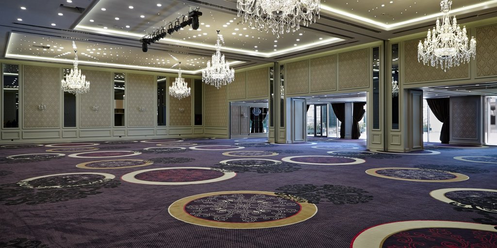Crowne Plaza ISTANBUL - ORYAPARK