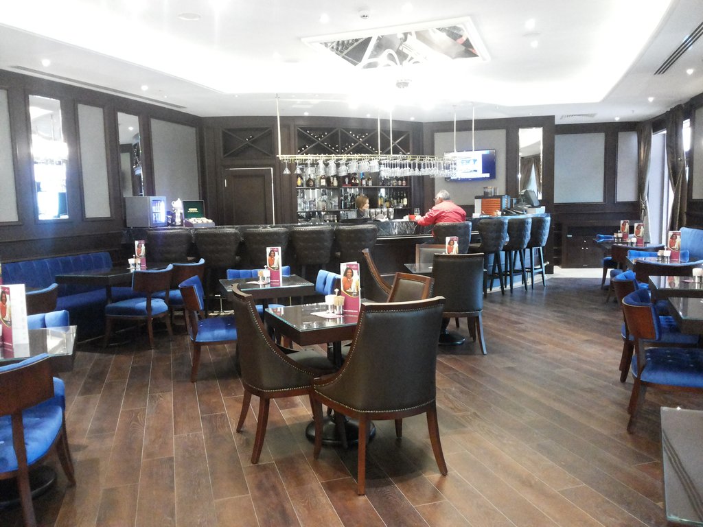 Crowne Plaza ISTANBUL - ORYAPARK