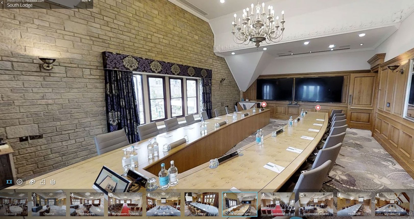 Venue gallery photo