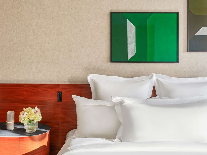 Fairmont Pacific Rim