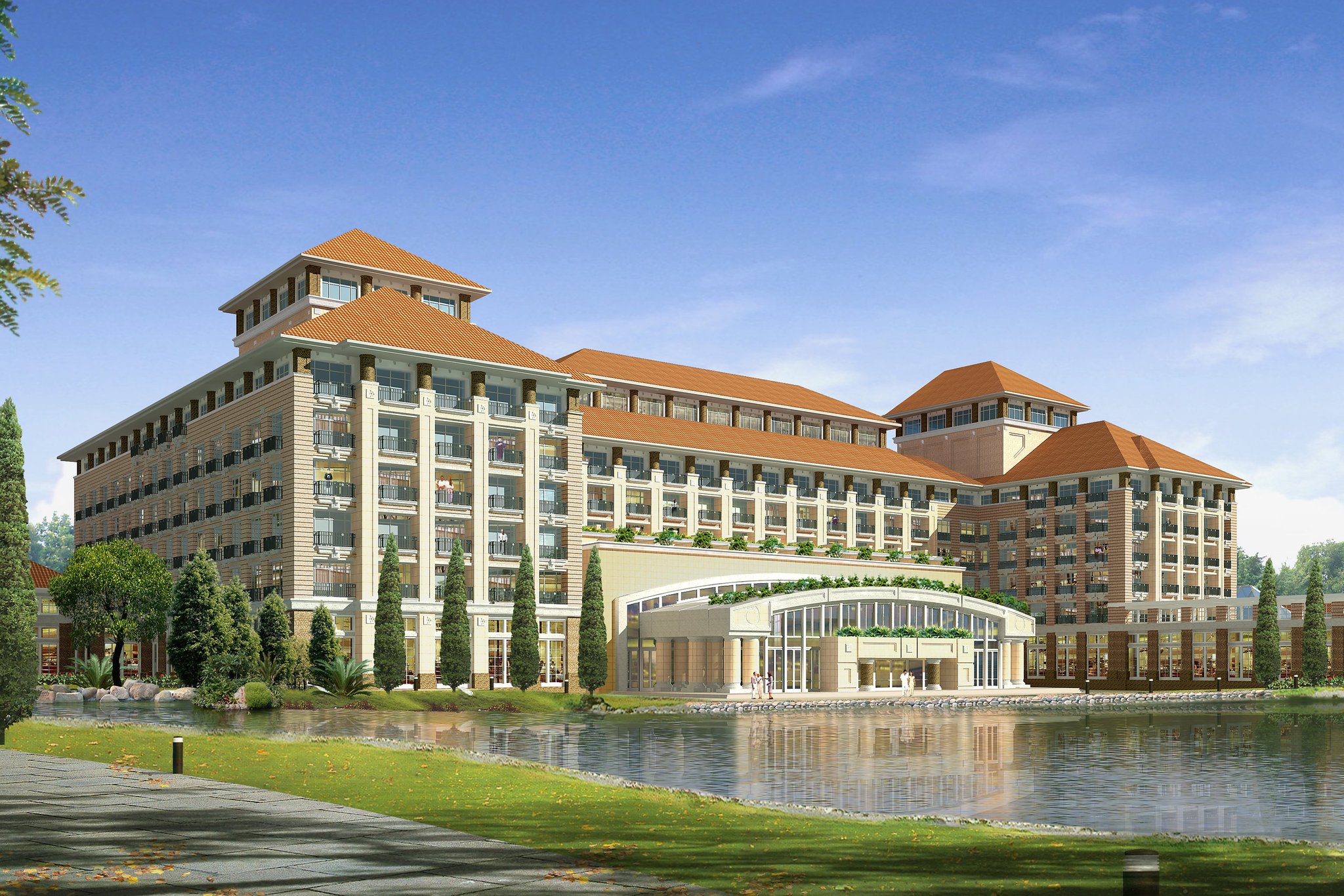 Find Changzhou  China Hotels- Downtown Hotels Changzhou- Hotel