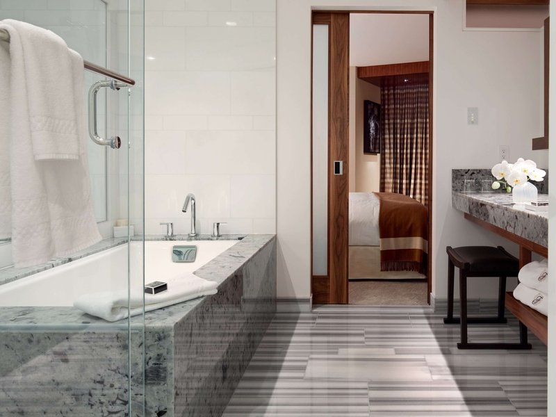 Fairmont Pacific Rim