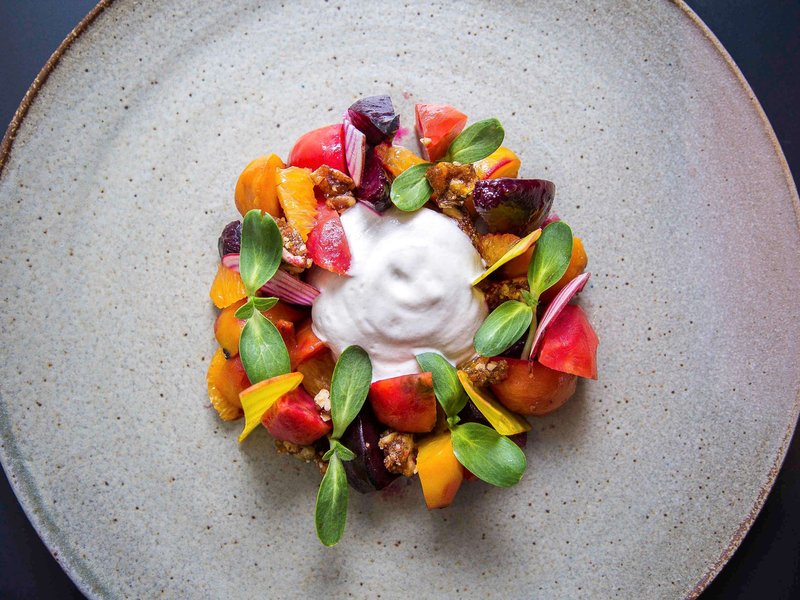 Fairmont Pacific Rim