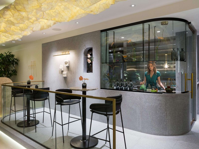 Fairmont Pacific Rim