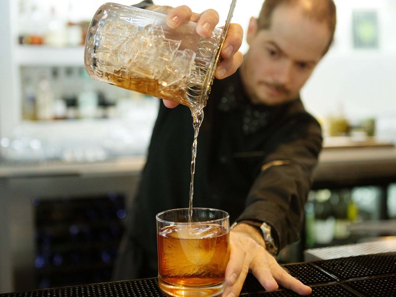 Fairmont Pacific Rim