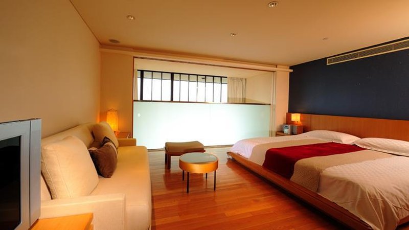 Hotel Royal Chiao Hsi