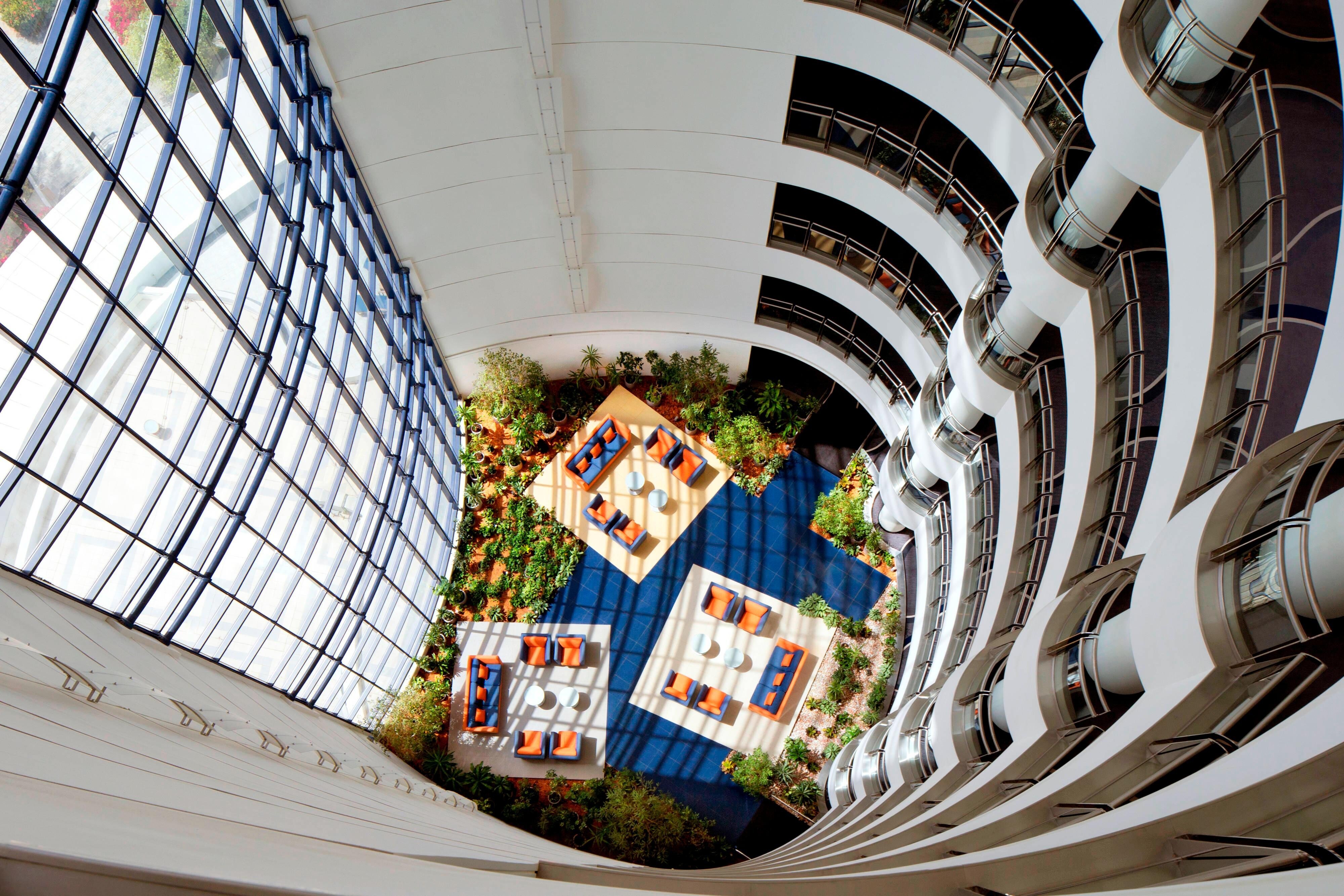 le meridien al aqah fujairah