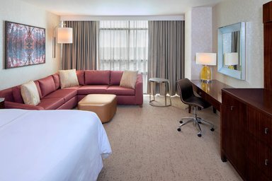The Westin Mount Laurel - Tap to explore photos