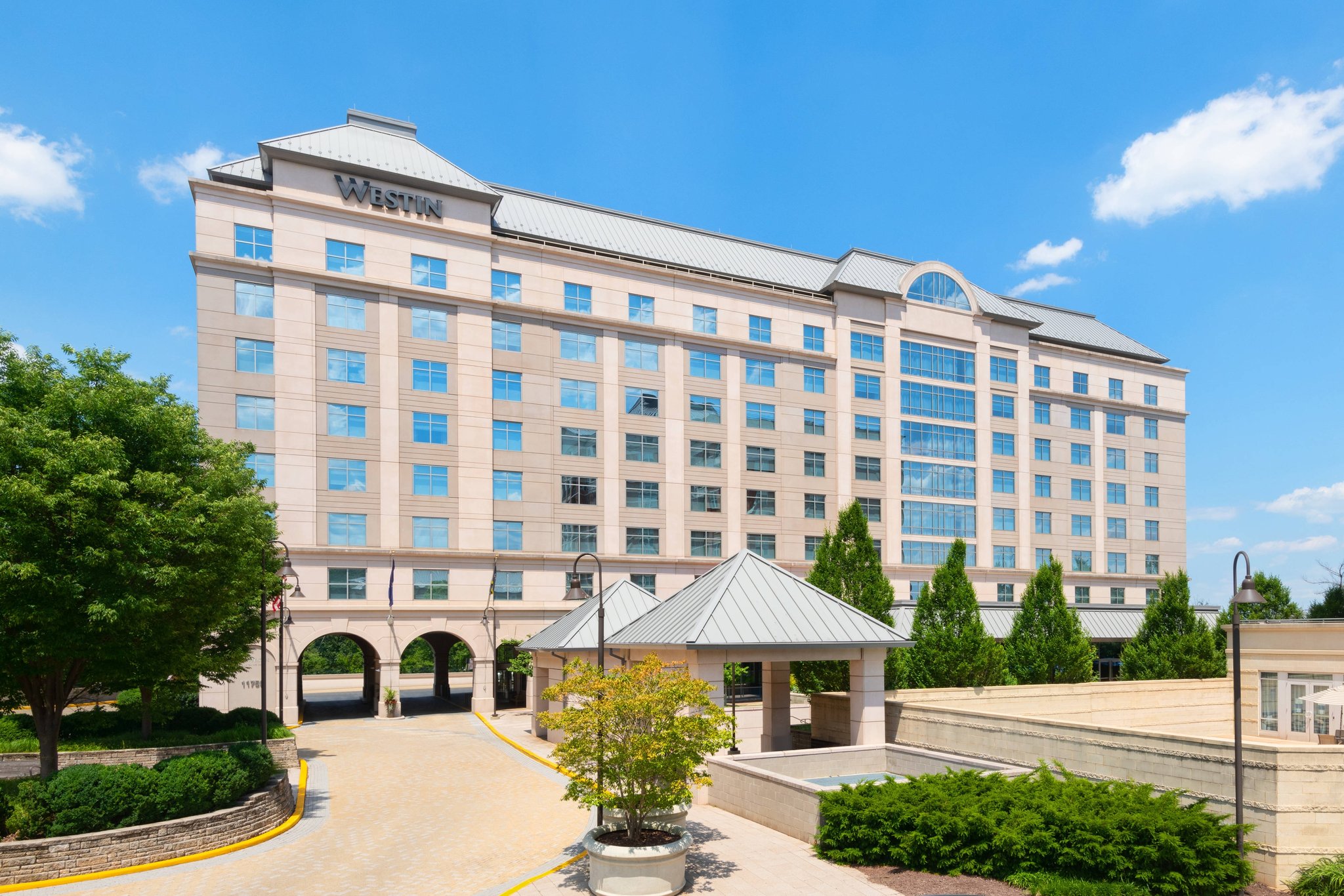 The Westin Reston Heights Deluxe Reston, VA Hotels GDS Reservation