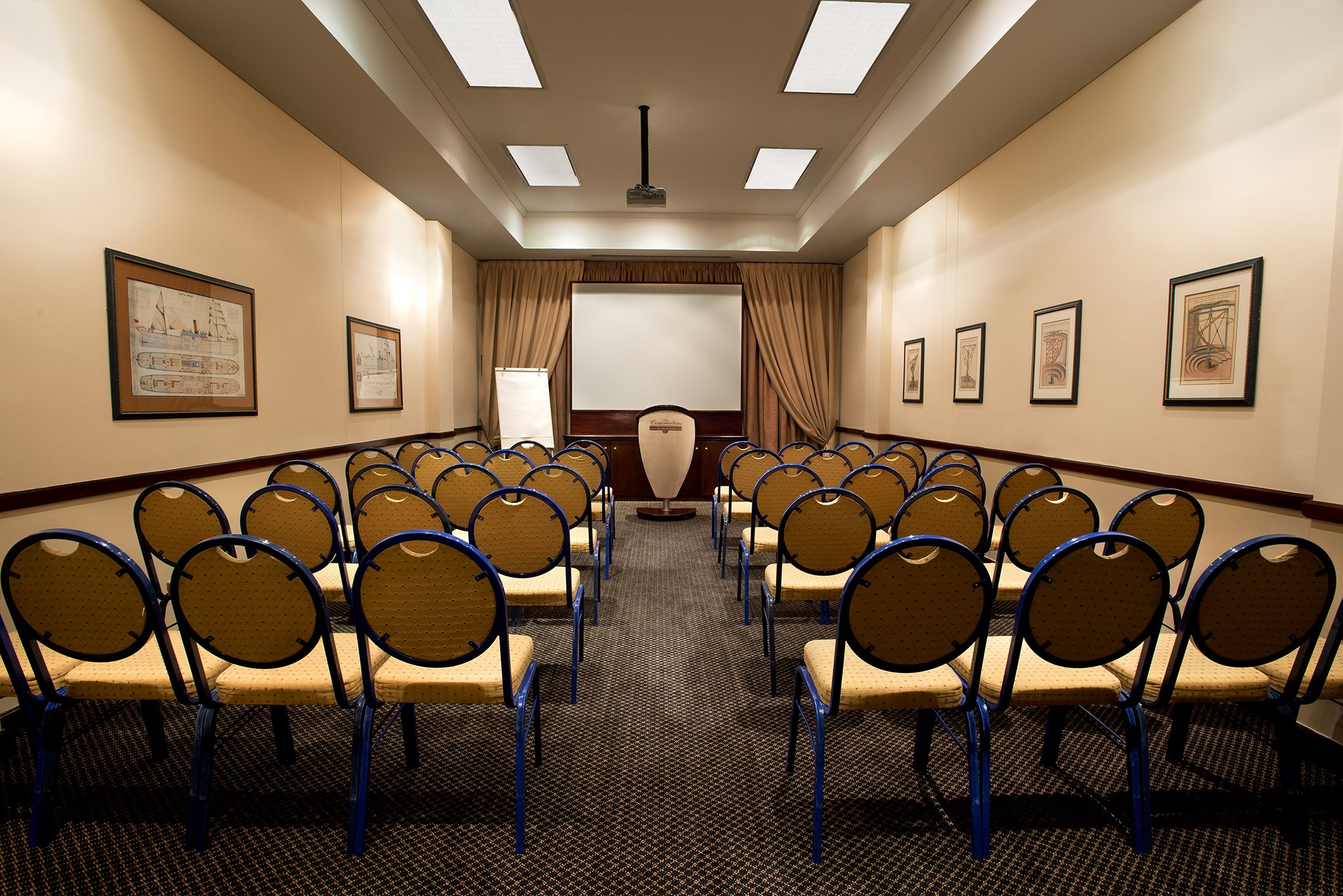 Venue gallery photo
