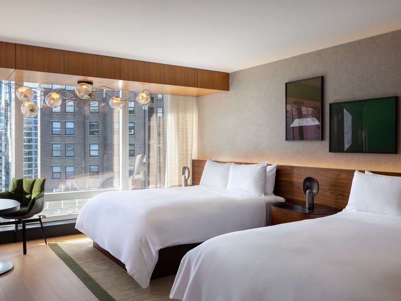 Fairmont Pacific Rim