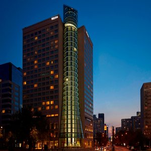 The Westin Warsaw - Tap to explore photos