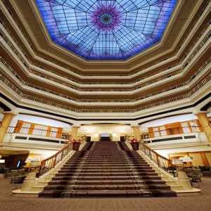 The Westin Grand, Berlin