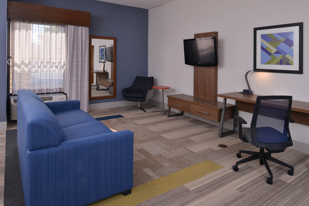 Holiday Inn Express OLEAN - Tap to explore photos