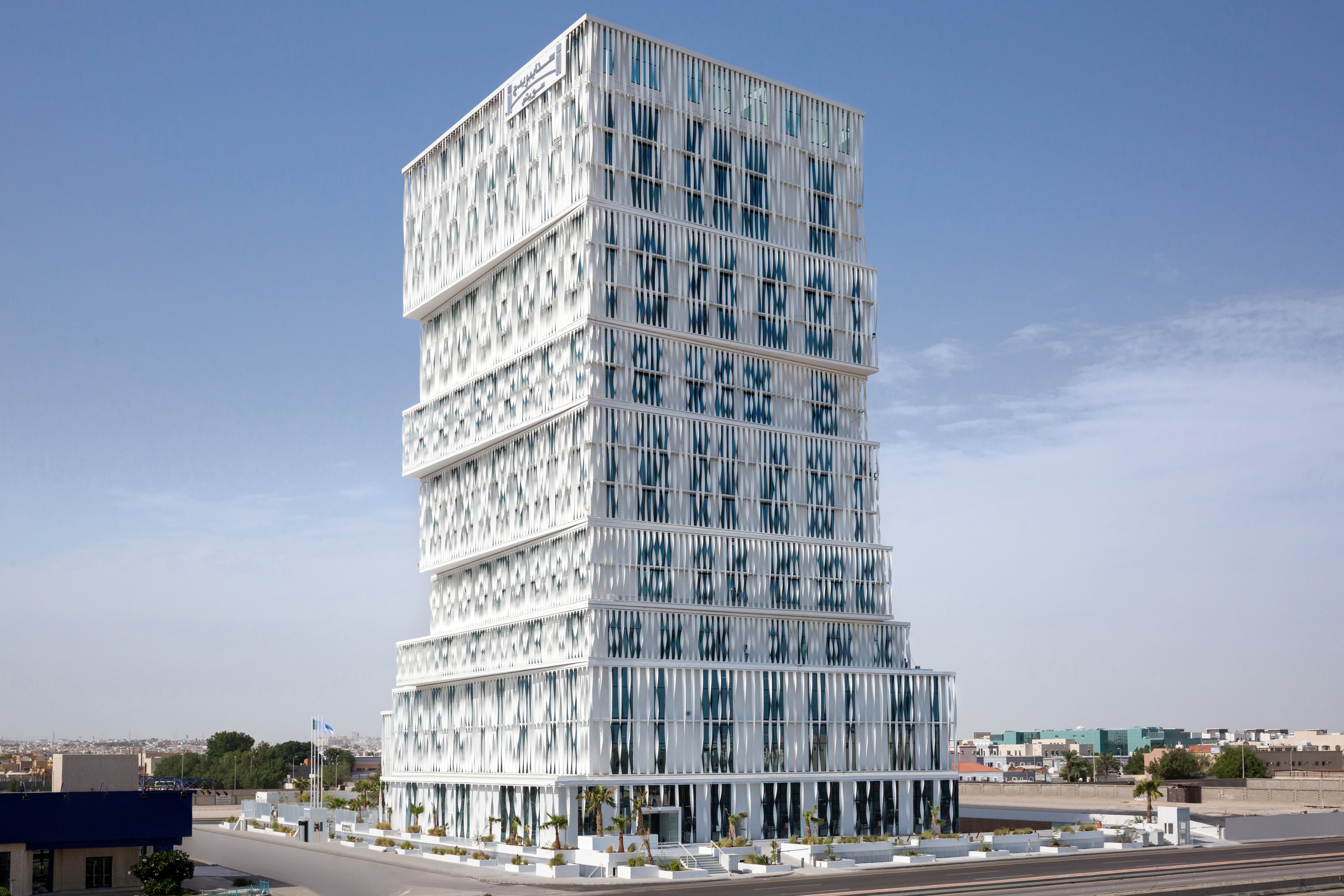 bupa arabia khobar office