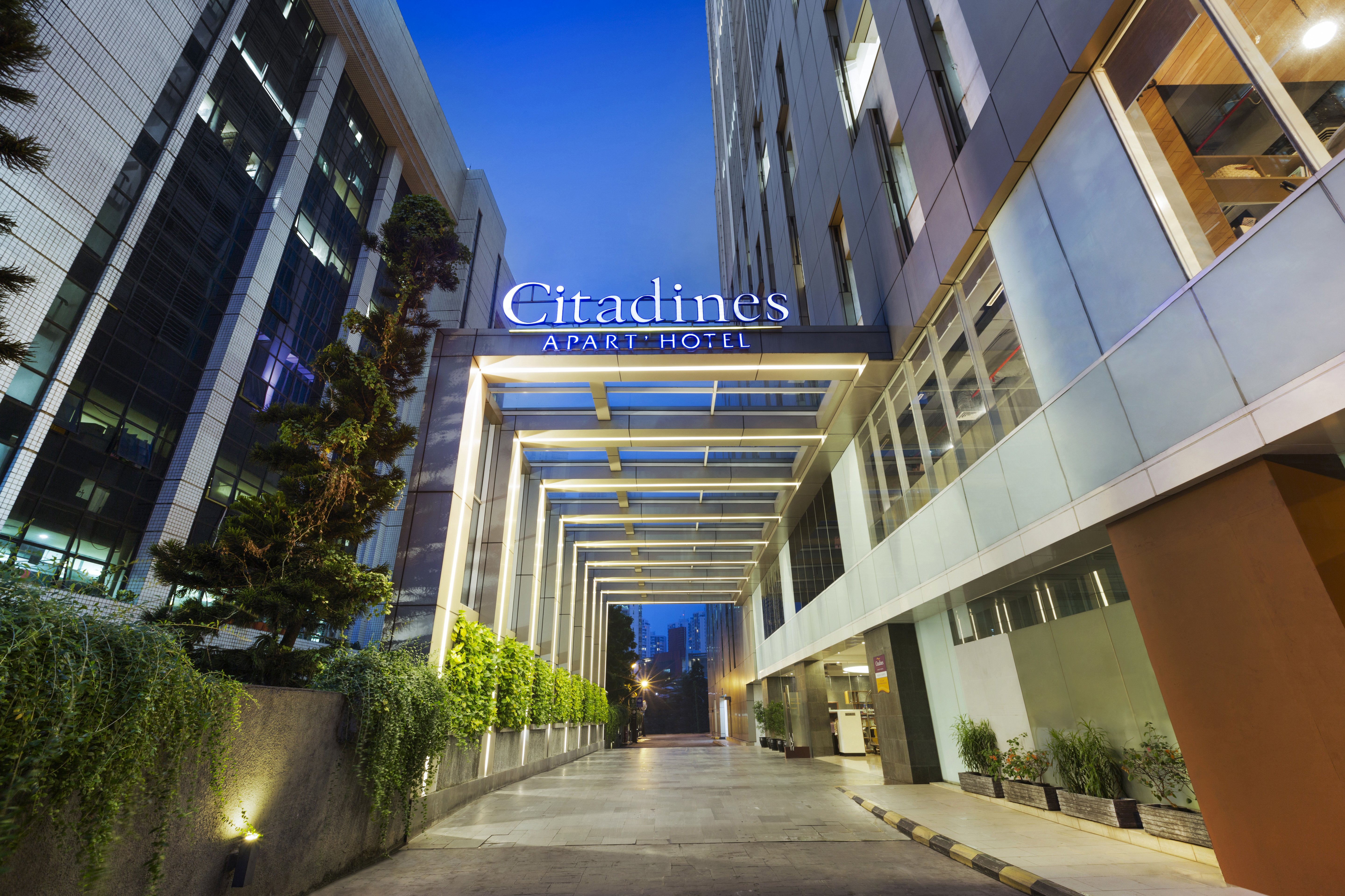 Hotel 101 urban thamrin