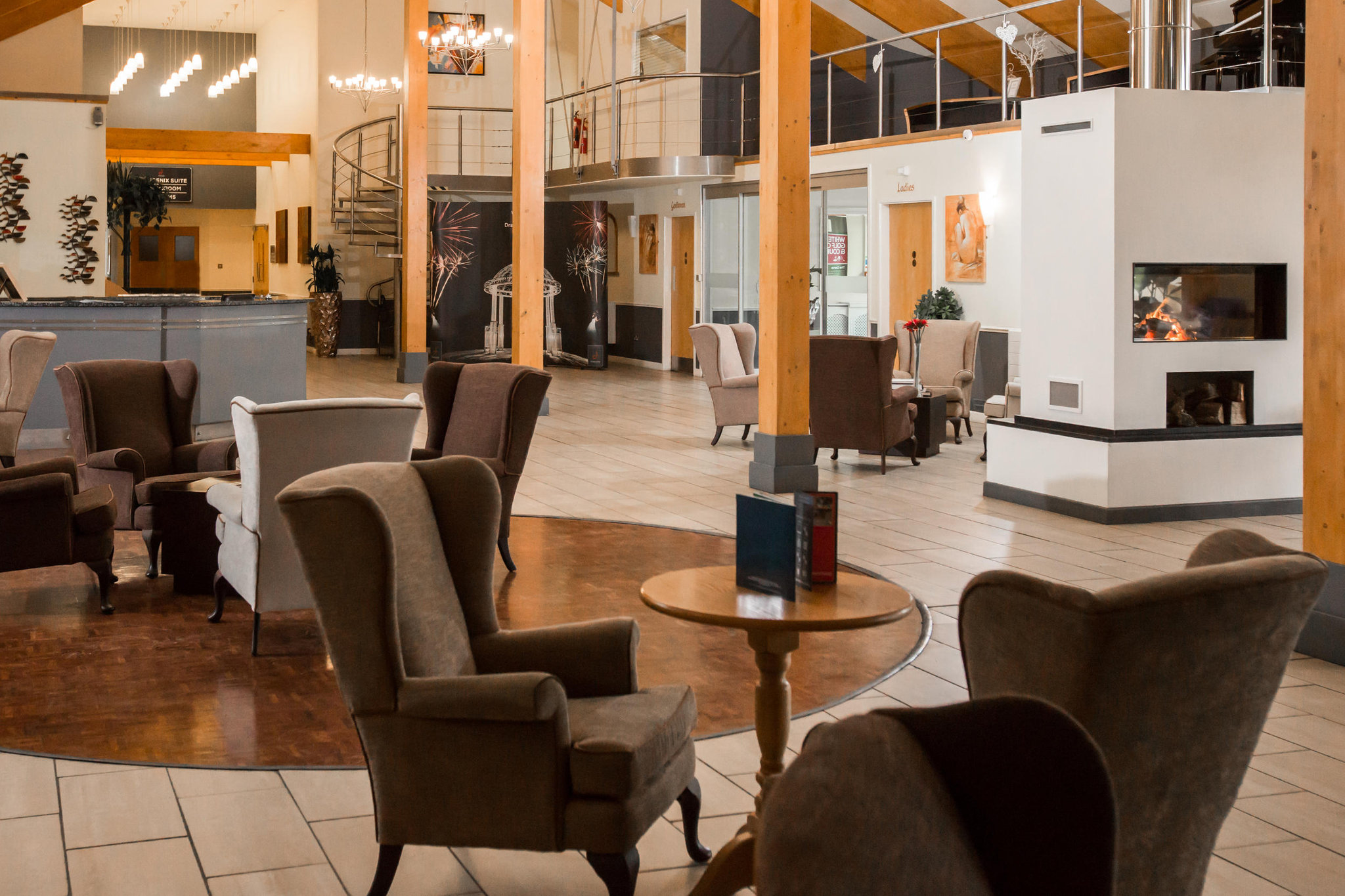 Venue gallery photo