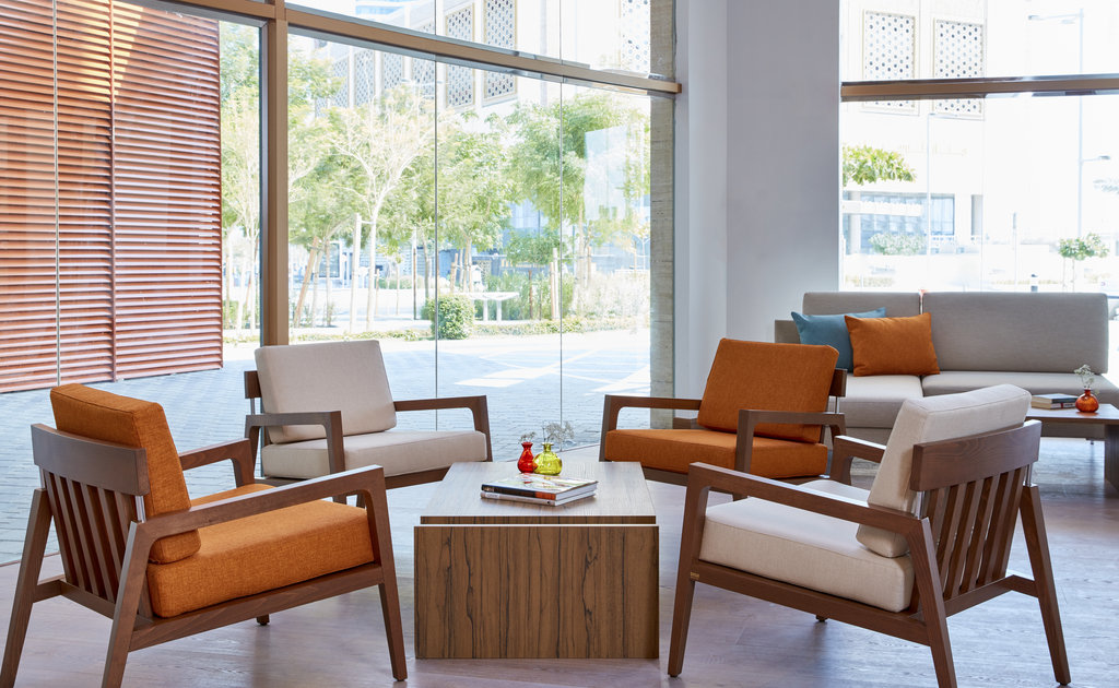 Staybridge Suites DOHA LUSAIL