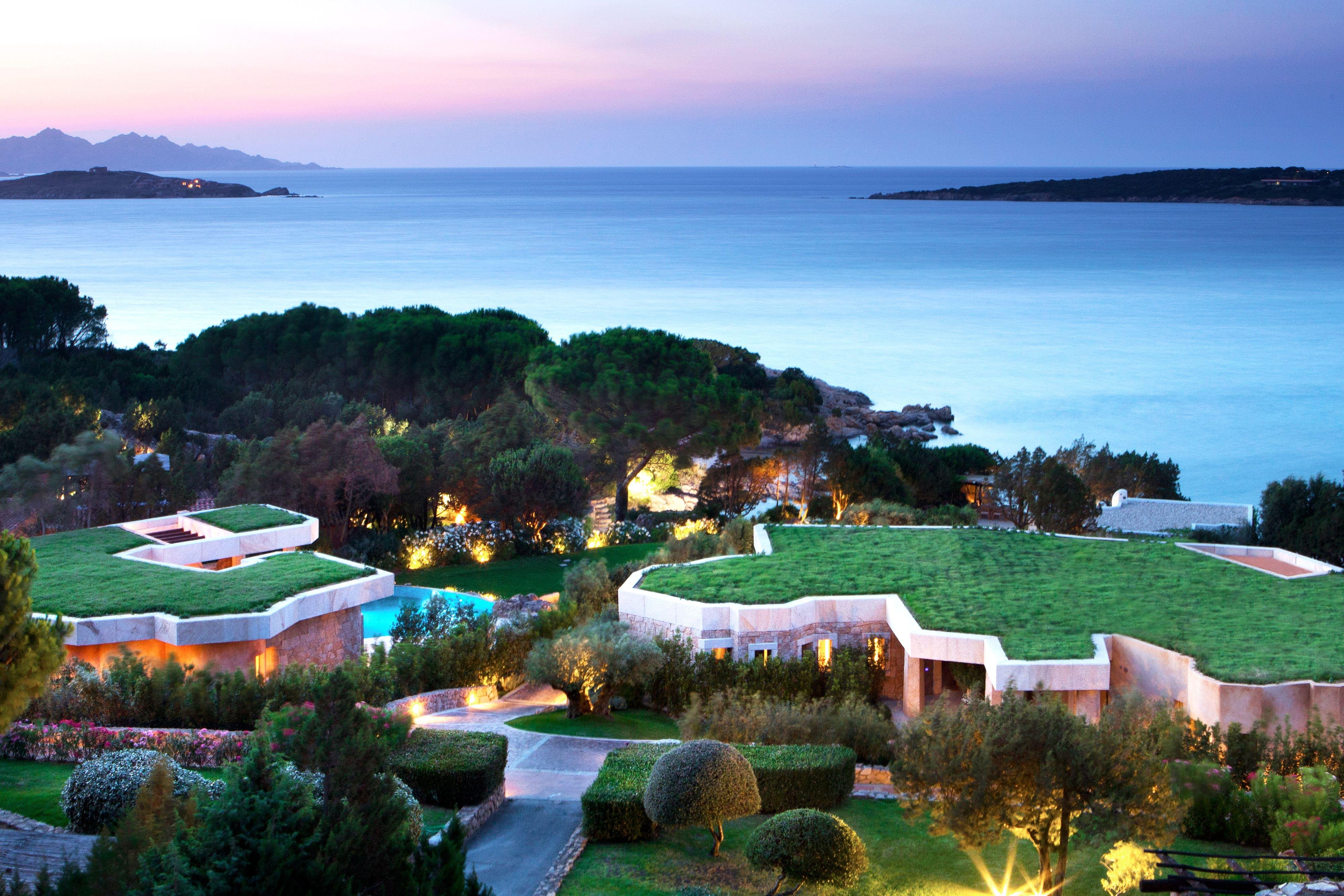 Hotel Pitrizza, Luxury Collection Hotel Deluxe Porto Cervo, Sardinia