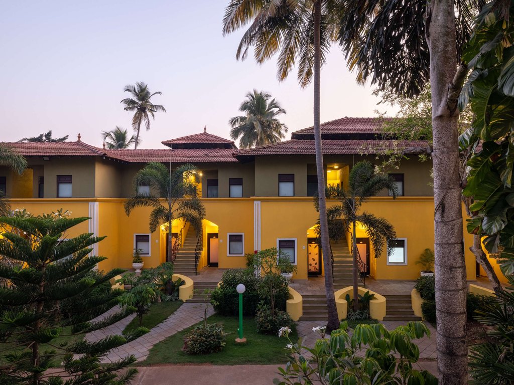 Devaaya Ayurveda and Nature Cure Centre