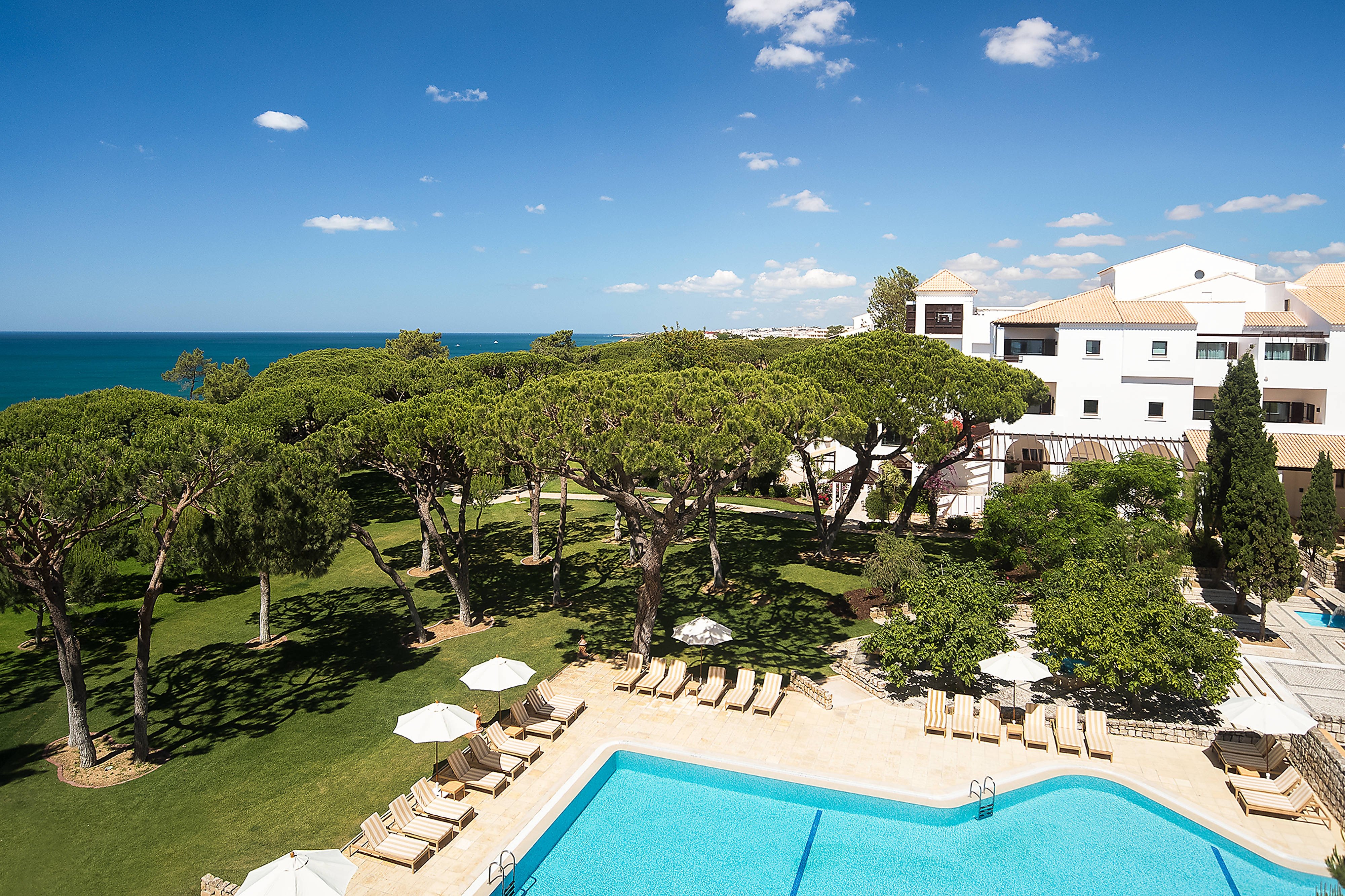 Pine Cliffs Hotel- Albufeira, Portugal Hotels- Deluxe Hotels in