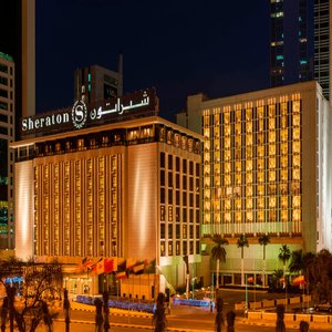 Sheraton Kuwait, A Luxury Collection Hotel, Kuwait City - Tap to explore photos
