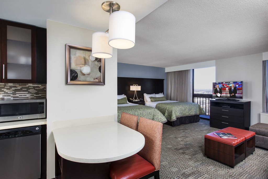 Staybridge Suites ATLANTA - MIDTOWN - Tap to explore photos