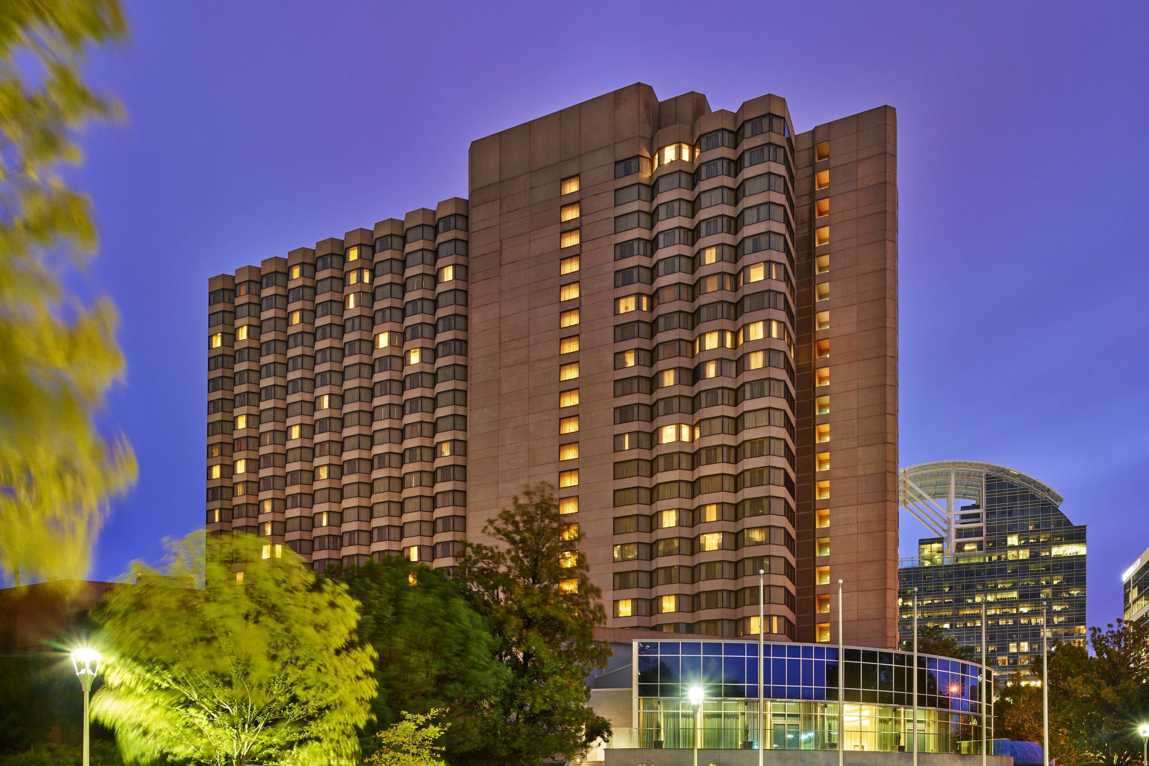 Hotels News