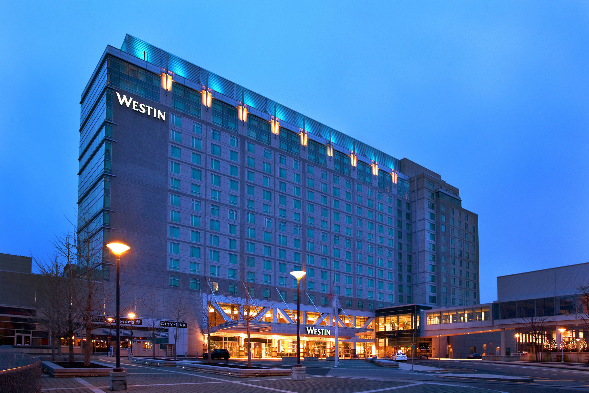 the westin bonaventure hotel and suites los angeles phone number