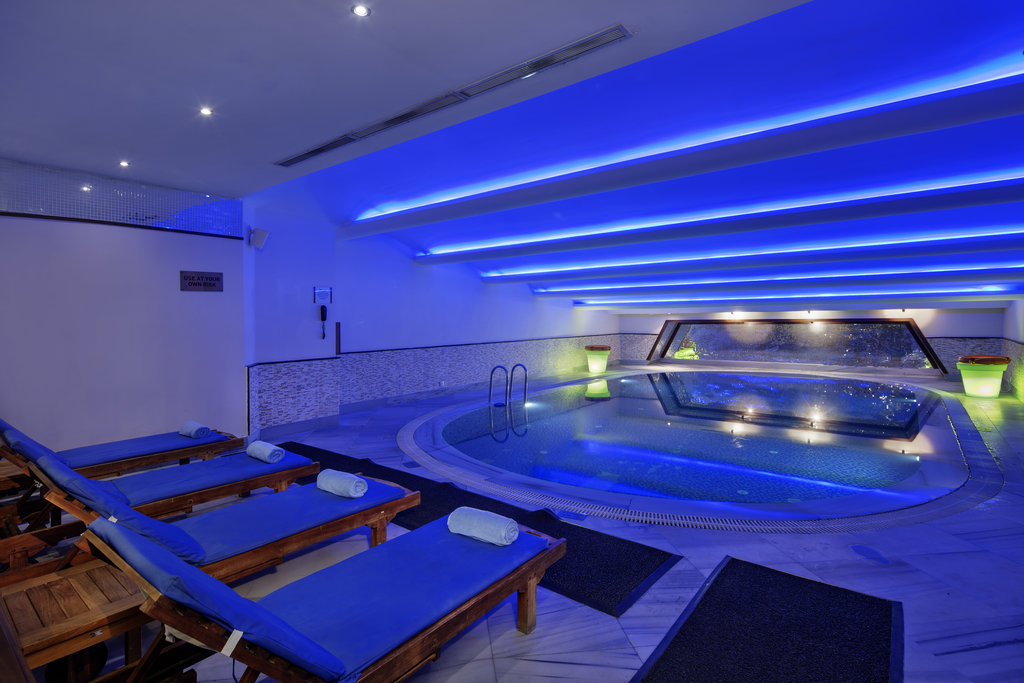 Crowne Plaza ISTANBUL - OLD CITY by IHG