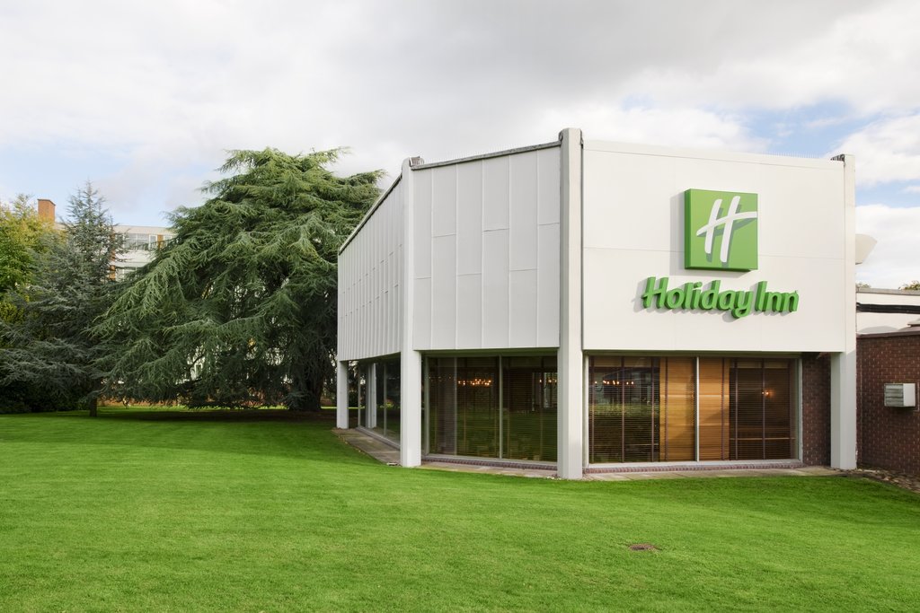 Holiday Inn YORK - Tap to explore photos