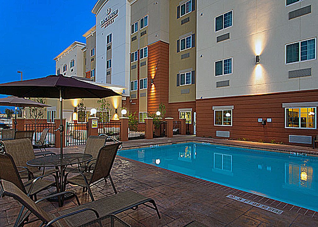 Candlewood Suites SAN MARCOS, an IHG hotel - Tap to explore photos