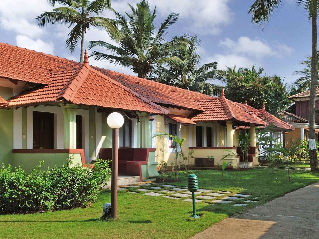 Devaaya Ayurveda and Nature Cure Centre
