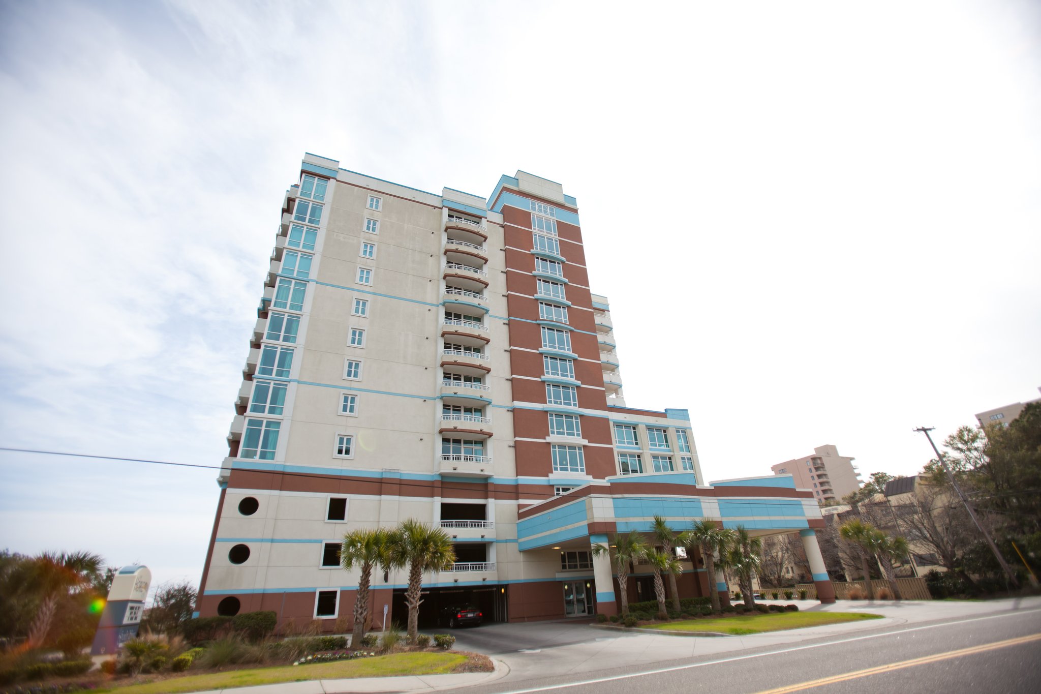 The Horizon at 77th Myrtle Beach, SC Hotels Hotels in Myrtle Beach