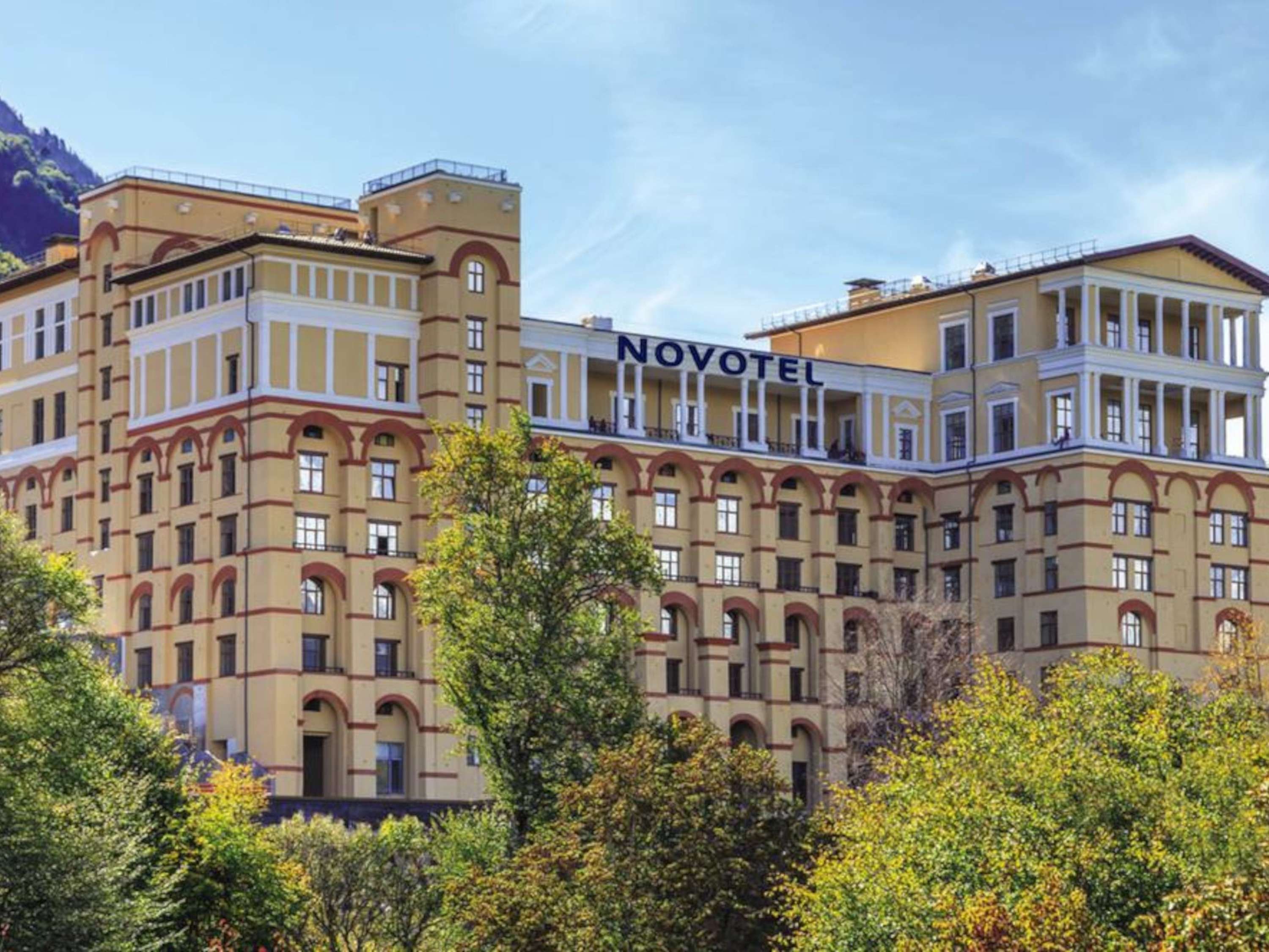 Sochi Russia Hotels; Sochi Russia Hotels;