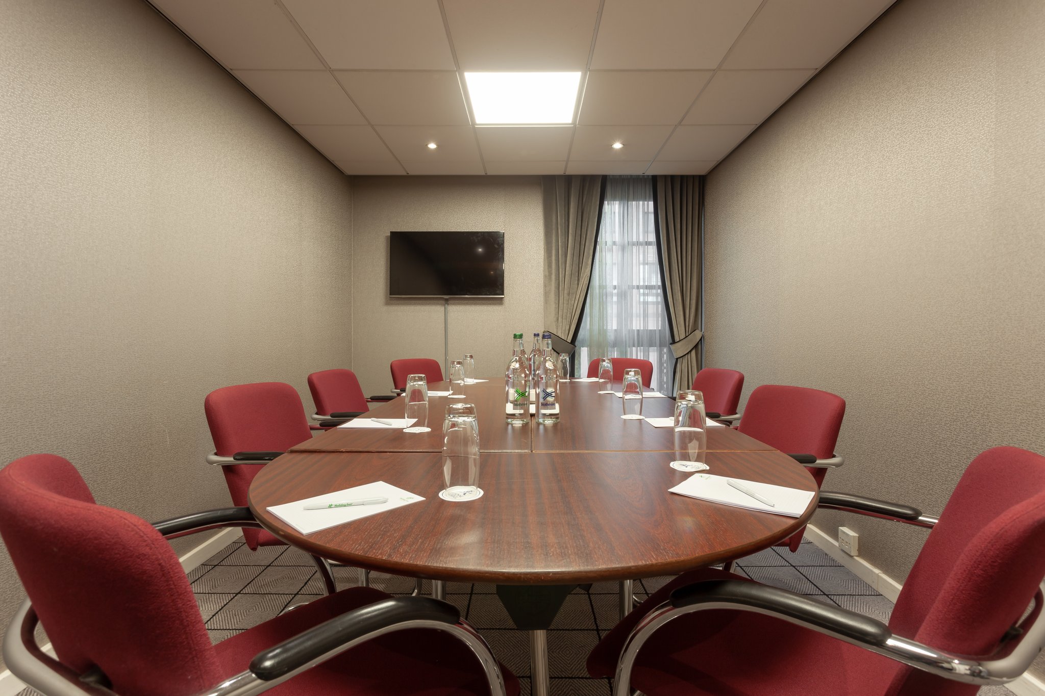 Holiday Inn Glasgow - City Ctr Theatreland