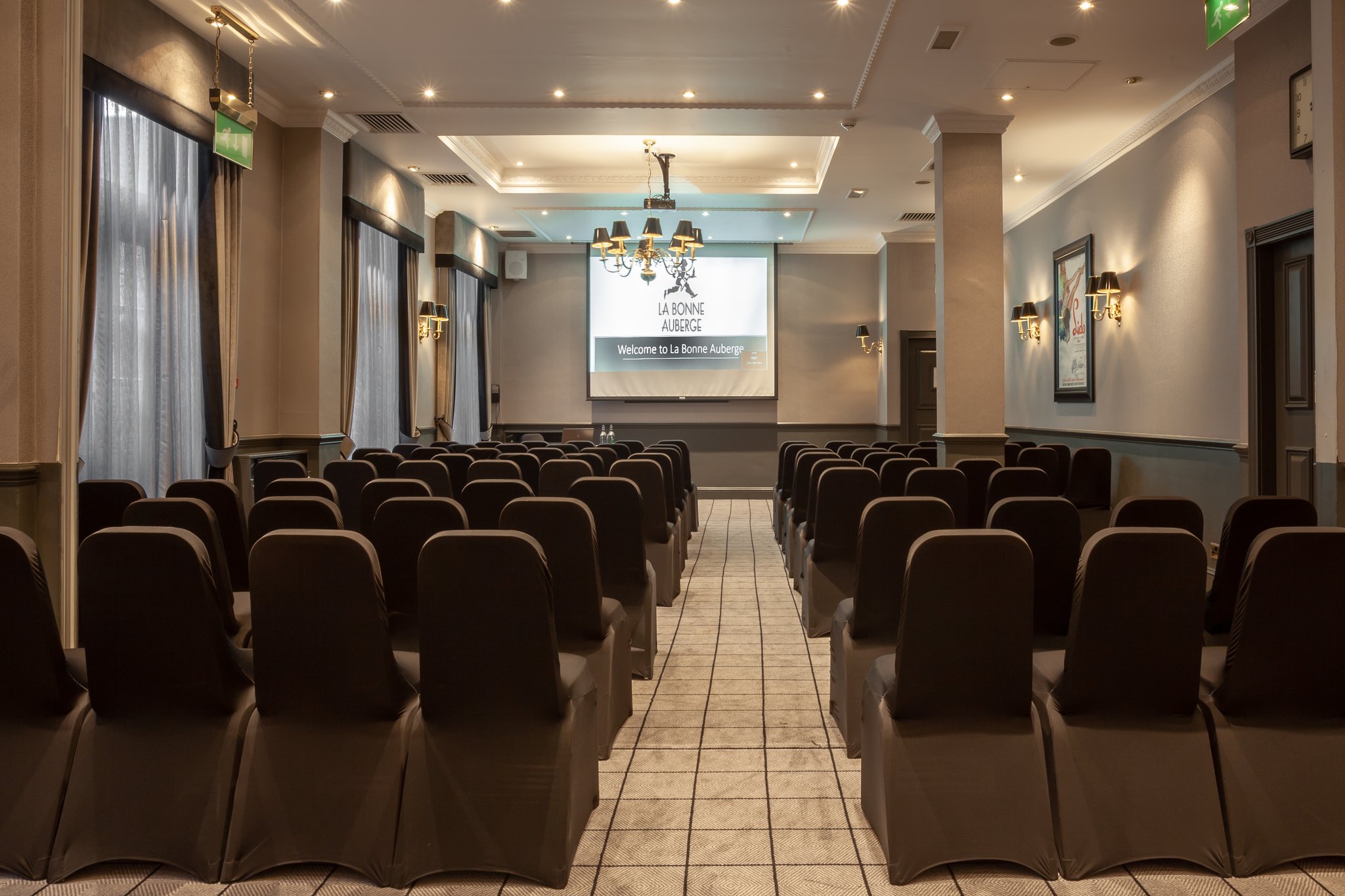 Holiday Inn Glasgow - City Ctr Theatreland