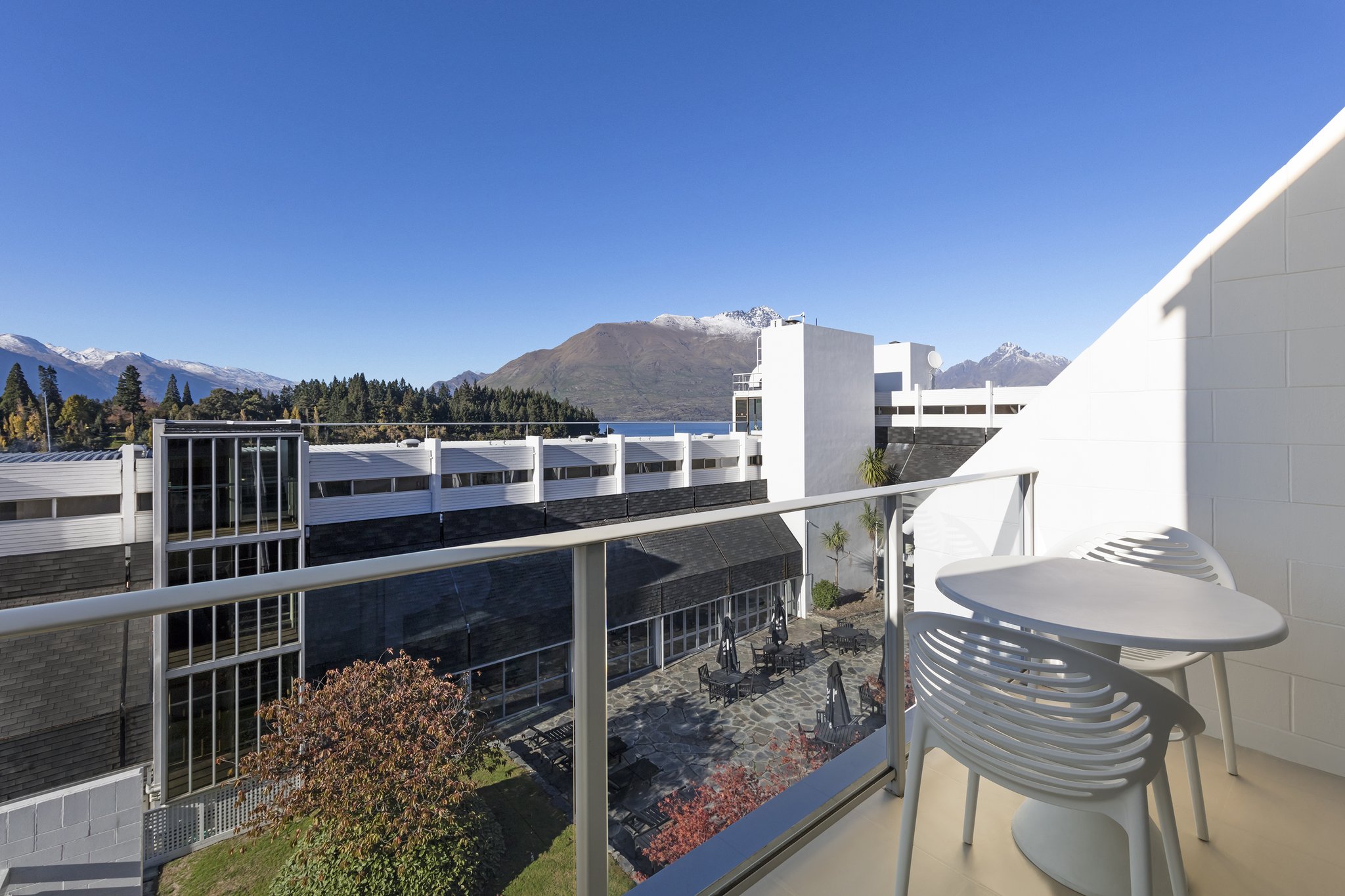 Crowne Plaza Queenstown by IHG