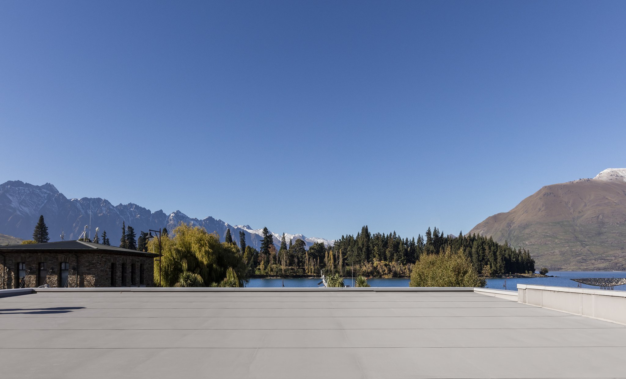 Crowne Plaza Queenstown by IHG