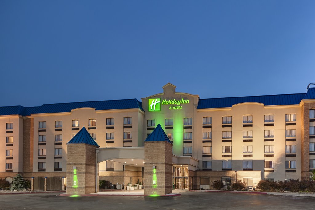 Holiday Inn Hotel & Suites COUNCIL BLUFFS-I-29 - Tap to explore photos