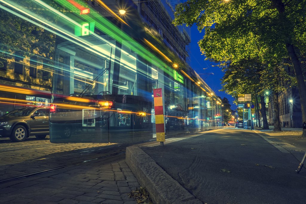 Hotel Indigo HELSINKI - BOULEVARD by IHG