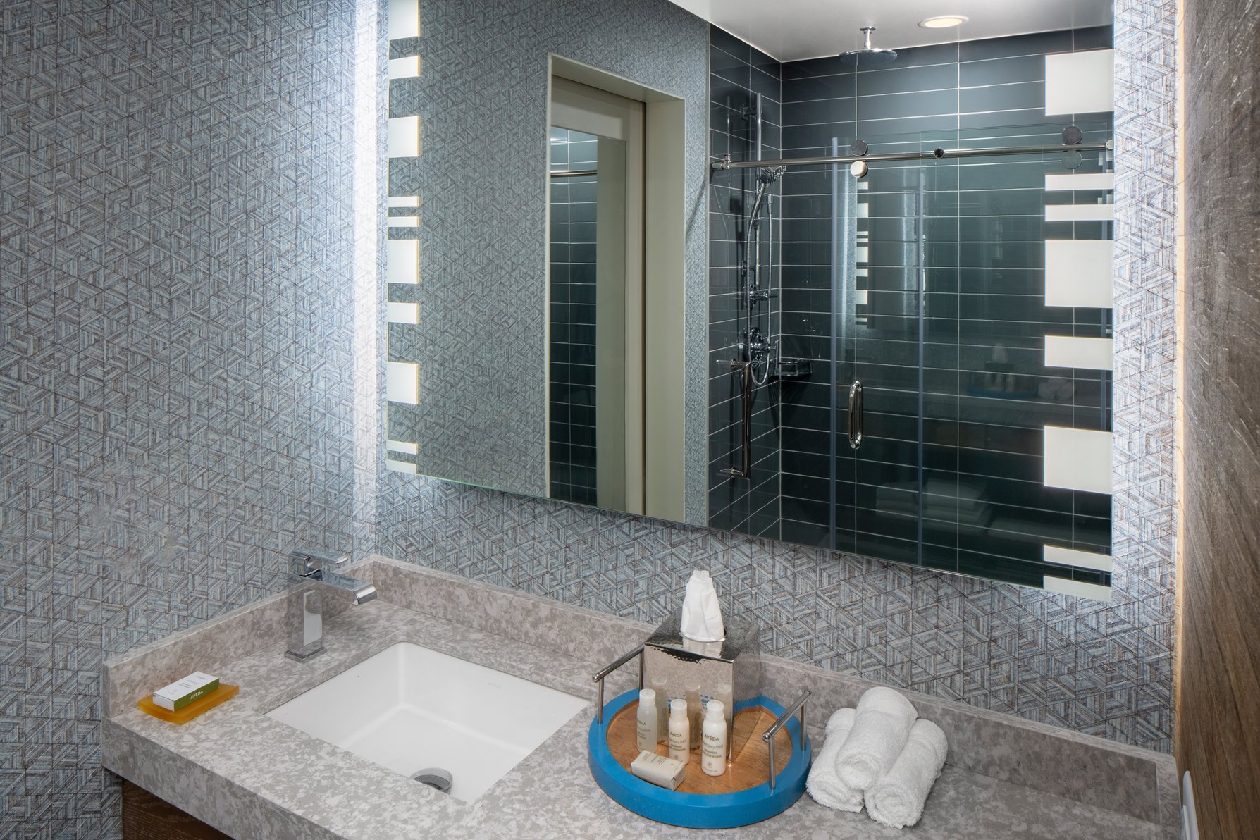 Hotel Indigo GAINESVILLE-CELEBRATION POINTE, an IHG hotel - Tap to explore photos