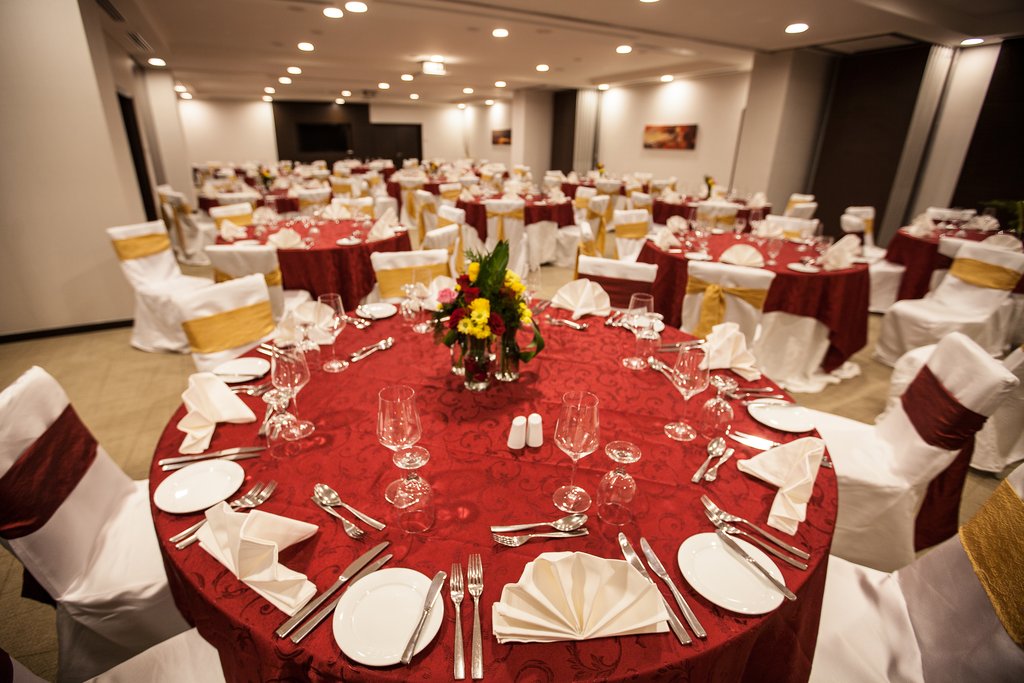 Holiday Inn MUSCAT AL SEEB