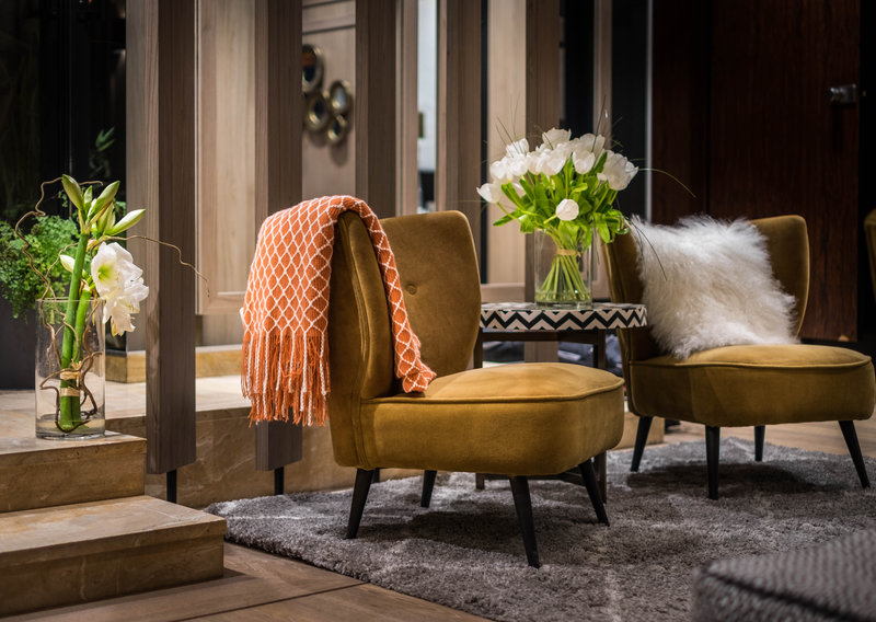 Holiday Inn and Suites Vancouver Downtown