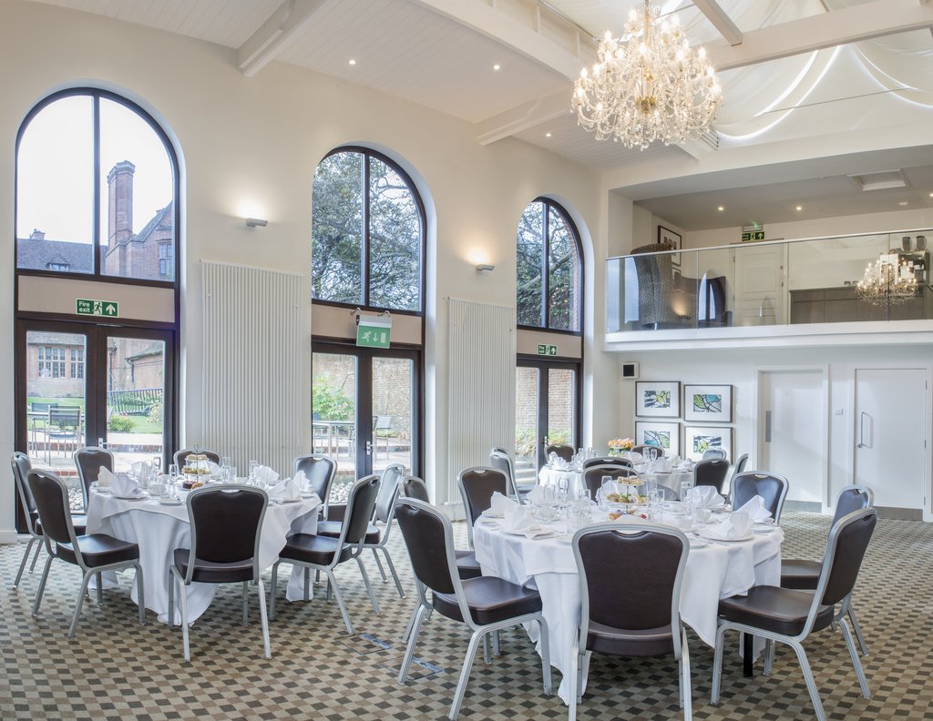 Venue gallery photo