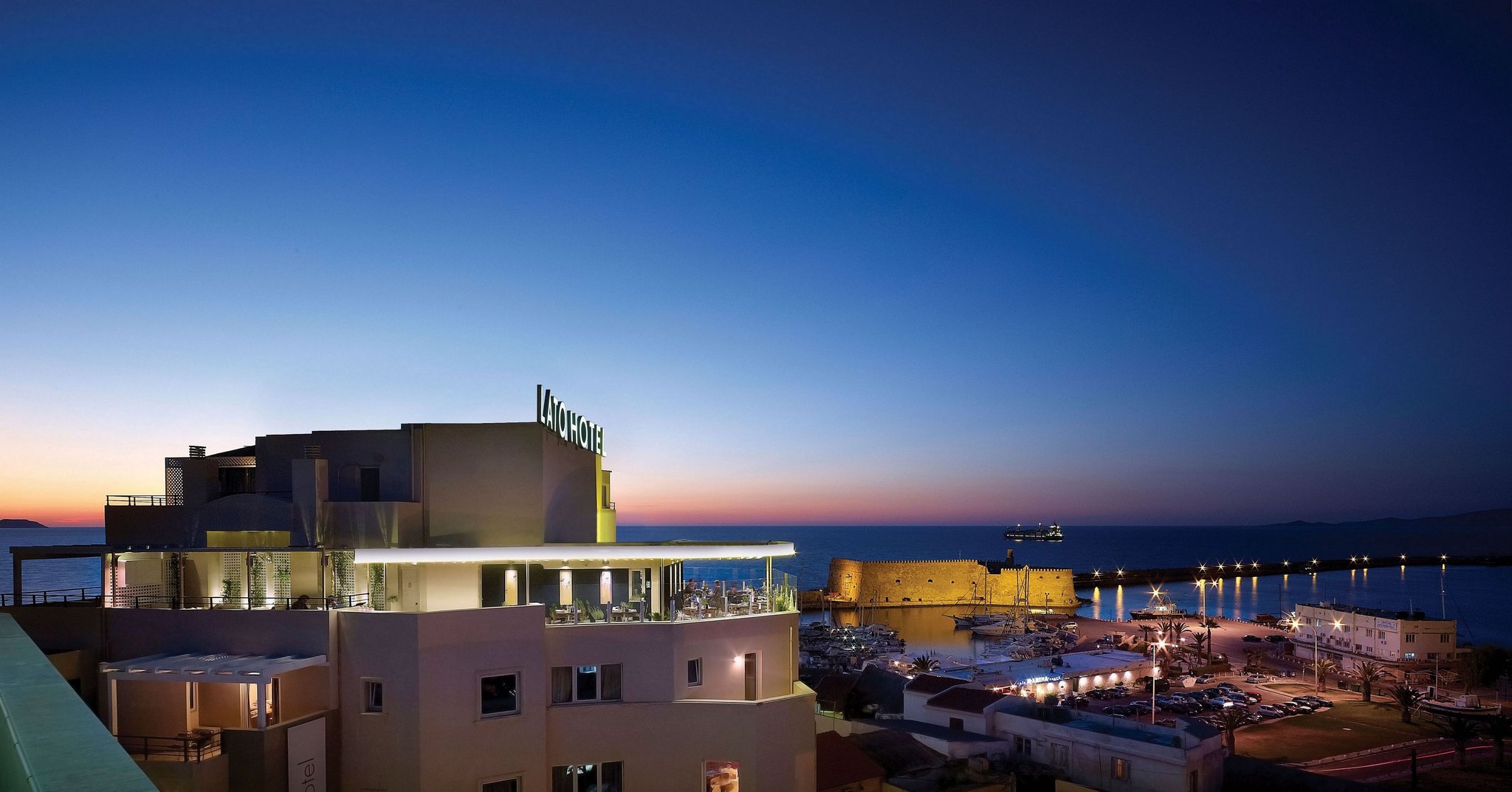 Venue cover photo